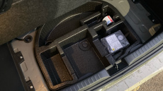 Toyota Yaris 1.5 Hybrid Icon 5dr CVT Hybrid Hatchback